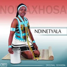 Ndinetyala