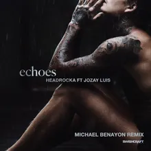 Echoes Michael Benayon Remix
