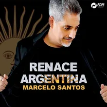 Renace Argentina Radio Edit