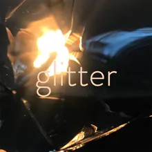 glitter