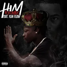 Him (feat. YSN Flow) Remix