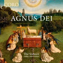 Missa Regina caeli: Agnus Dei