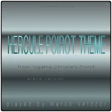 Hercule Poirot Theme (Music Inspired by the Film) From Agatha Christie's Poirot (Piano Version)