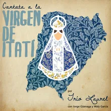 Leyenda de la Virgen-Texto