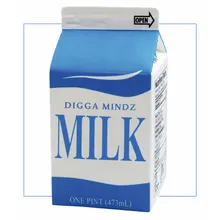 Milk