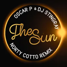 The Sun Opdjs Time Warp Mix