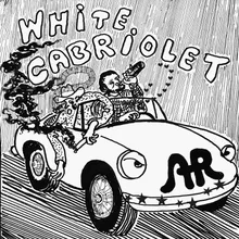 White Cabriolet