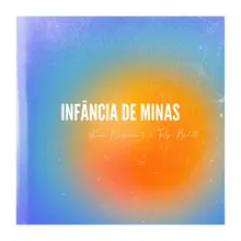 Infância de Minas