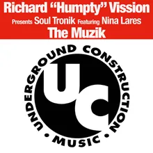 The Muzik Richard Humpty Vission Spiritual Mix