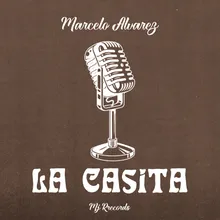 La Casita Cover