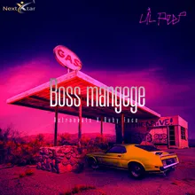 Boss Mangege