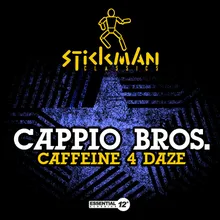 Caffeine 4 Daze Stir Stick Dub