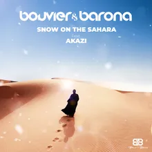 Snow on the Sahara Radio Edit