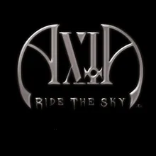 Ride the Sky