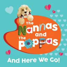 The Nannas and the Poppas Theme