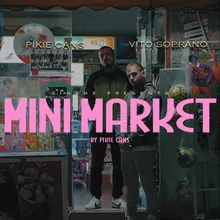 Mini Market