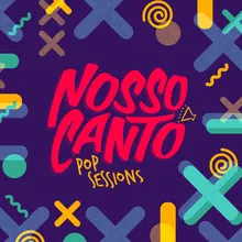 Cante por Nós Ao Vivo