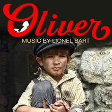 Oliver! From Oliver the Musical