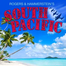 I'm Gonna Wash That Man Right Out-A My Hair From South Pacific the Musical