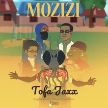 Mozizi Original Motion Picture Soundtrack