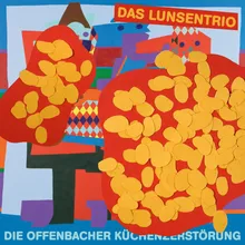 Die Offenbacher Küchenzerstörung