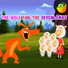 A Wolf And The Seven Lambs