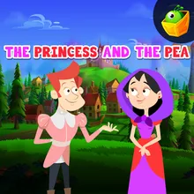 The Princess And The Pea