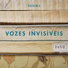 Vozes Invisíveis