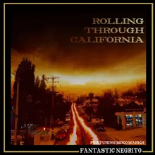 Rolling Through California (feat. Miko Marks)