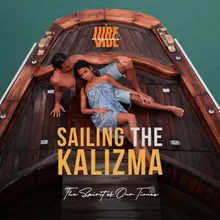 Sailing The Kalizma