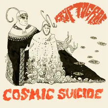 Cosmic Suicide