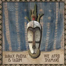 We Afro Shamans KRAUT Remix