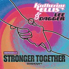 Stronger Together Dark Intensity Club Mix