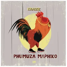 Phumuza Maphiko