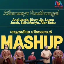 Athmeeya Geethangal Mashup