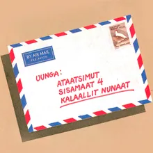 Nunarsuaq Inuuffik