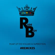 Pump up the Volume Chassy Remix