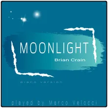 Moonlight Piano Version