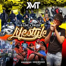 Lifestyle Radio Edit