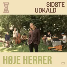 Høje Herrer