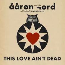 This Love Ain't Dead Single