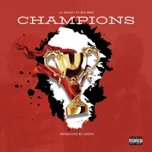 Champions (feat. Bigbro)