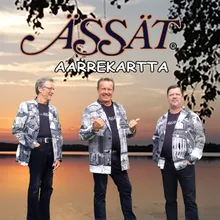 Aarrekartta