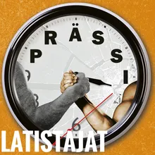 Prässi