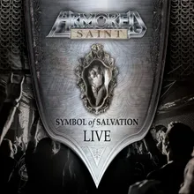 Symbol of Salvation (Live) (Radio Edit)