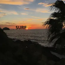 Surf.