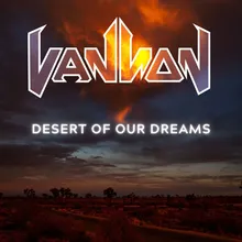 Desert of Our Dreams