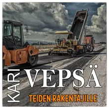 Teiden rakentajille