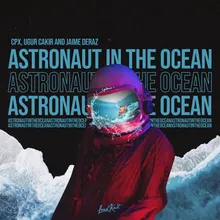 Astronaut in the Ocean