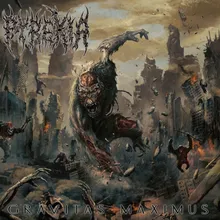Bludgeoned by Deformity